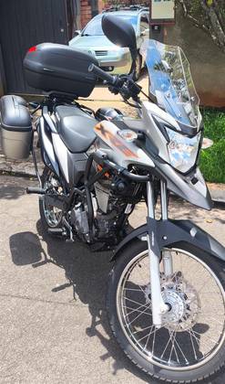 HONDA XRE 190 ABS HONDA XRE 190 ABS